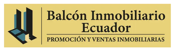Logo Balcon Inmobiliario Ecuador