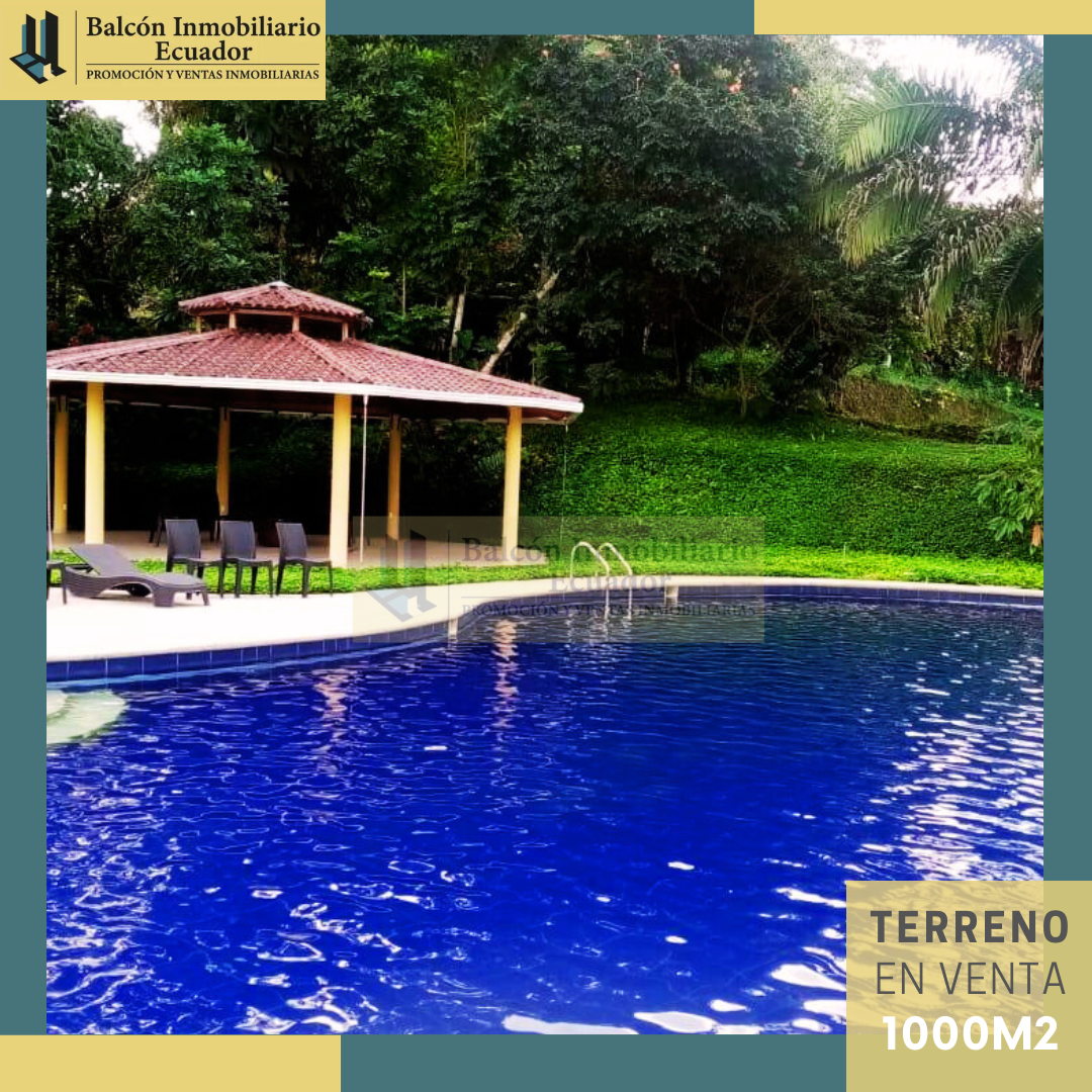 TERRRENO ARAZHA 1000M2 (1)